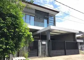 Dijual rumah berlokasi di Baruk Utara Surabaya