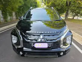 Dijual Xpander Cross Premium at 2021/2022