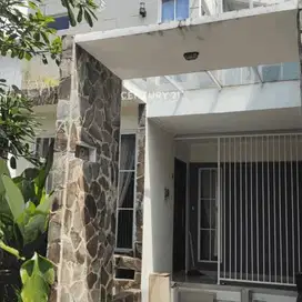 Dijual Rumah Bagus Strategis Siap Huni Di Bintaro Sektor 9