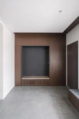 Rumah 3 Lantai Bintaro Full Renovasi dan Siap Huni Bintaro Sektor 9
