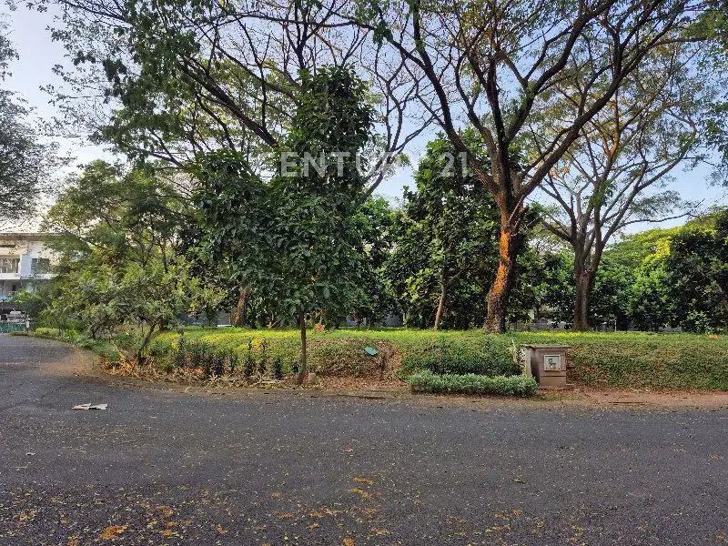 Kavling Hook Asri Royal Orchard Kelapa Gading