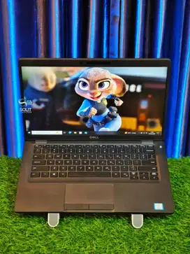 Dell Latitude 5400 i5-8265U 8/256 14” FHD Win11 Pro – Non Touch