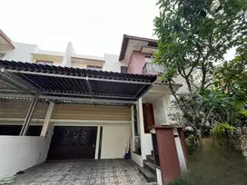 Rumah  Cluster 2 Lantai di Townhouse  Pejaten