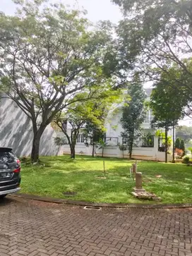 Dijual Kavling di De Park Cluster Cajuputi Kawasan Premium BSD City