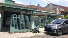 DIJUAL RUMAH ANGGREK BULAN JATIMULYO LOWOKWARU MALANG RON.A2739