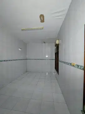 Dijual Rumah Raya Darmo Indah Hitung Tanah Strategis Siap Huni