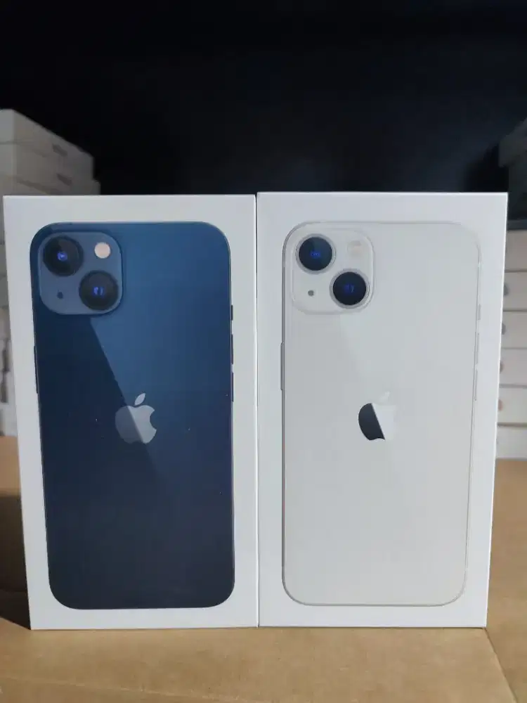 Iphone 13 iBox new