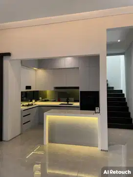 Dijual Rumah Dian Istana Strategis Siap Huni