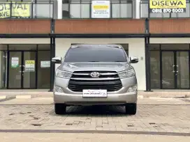 Kijang Innova 2.0 V AT 2017