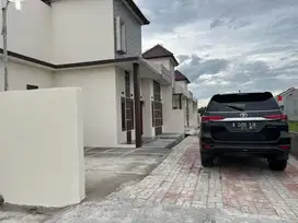 tanah kaveling murah di kartasura unit terbatas lokasi sangat strategis