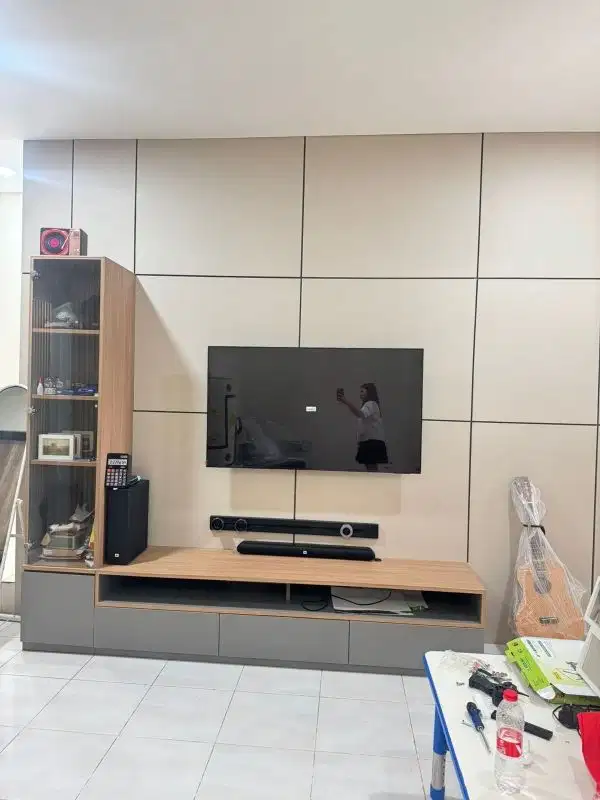 Dijual murah rumah Havana, Modern Land