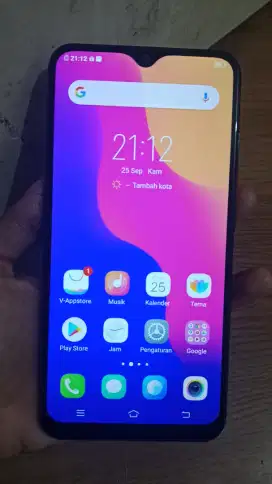 Vivo 1811 ram 3/32 gb