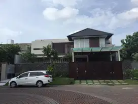 Dijual Rumah Graha Family Siap Huni