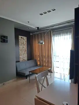 Dijual Sahid Sudirman Residence