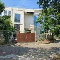 Dijual Rumah lelang Taman Puspa Raya Siap Huni