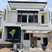 Dijual Rumah Gress East Emerald Strategis Mewah Siap Huni
