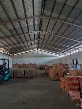 Disewakan Gudang Dan Kantor Bebas Banjir Di Manado A