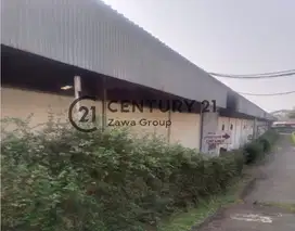 Dijual Tanah Industri Kotabumi Tangerang