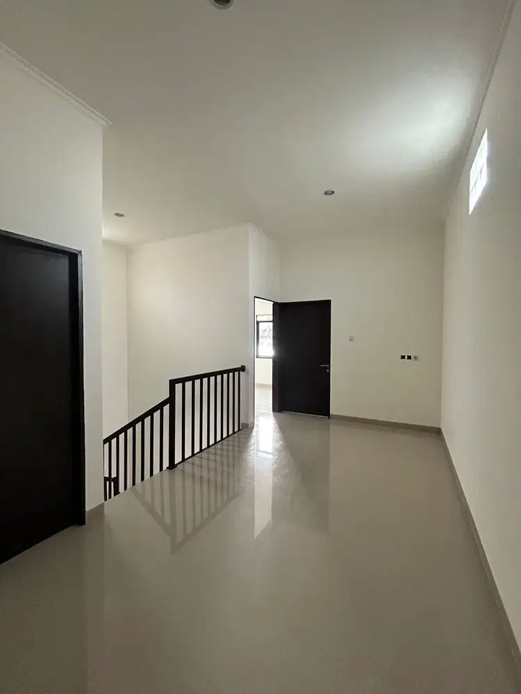 Dijual Rumah Minimalis Siap Huni Turangga Bandung Kota