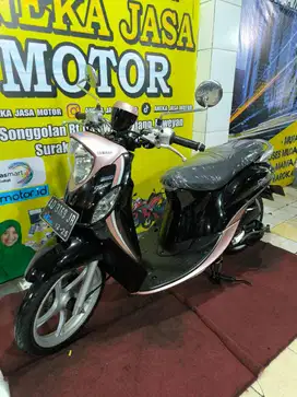 Fino 125 2020 AJM