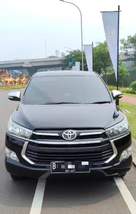 Toyota Innova Reborn 2.0 G A/T