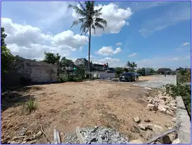 Banyuraden Jogja, Tanah Kost SHM Akses Jalan Lebar
