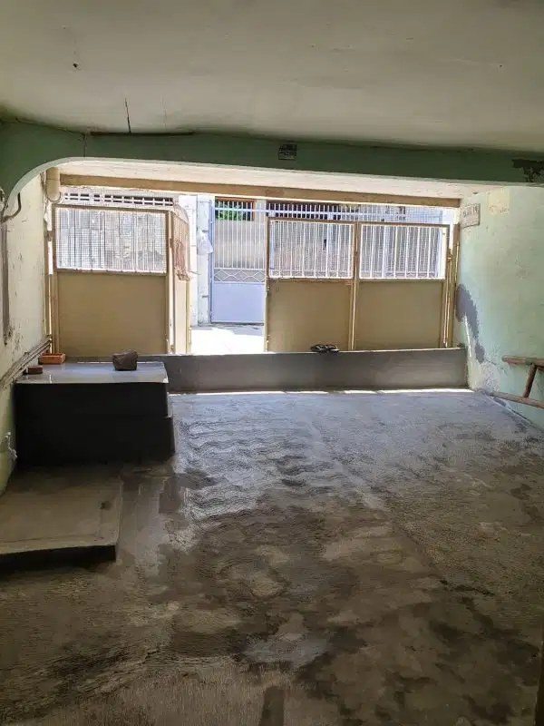 Rumah Dijual di Pademangan 3