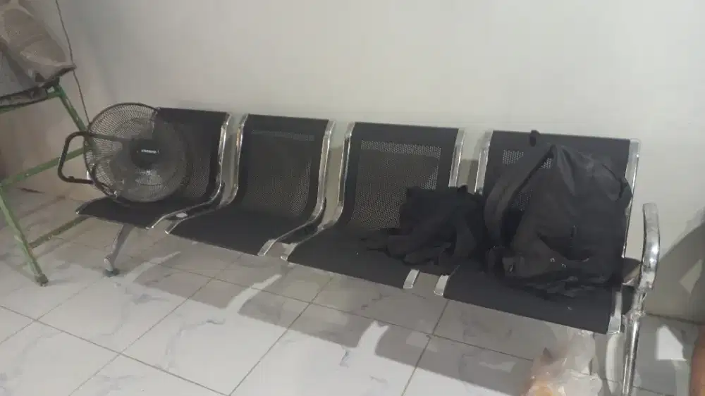 Jual kursi kantor Borongan