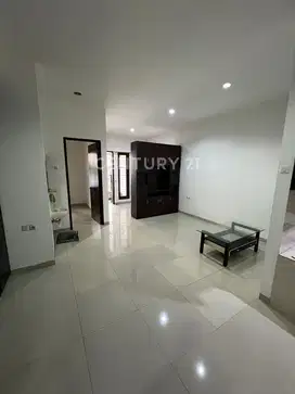 Dijual Rumah Baru Renov Di Kopyor Kelapa Gading