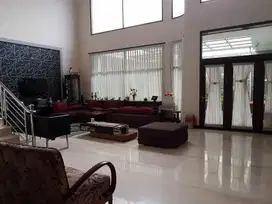 Dijual Rumah Minimalis di Dalam Komplek Setrasari Kulon