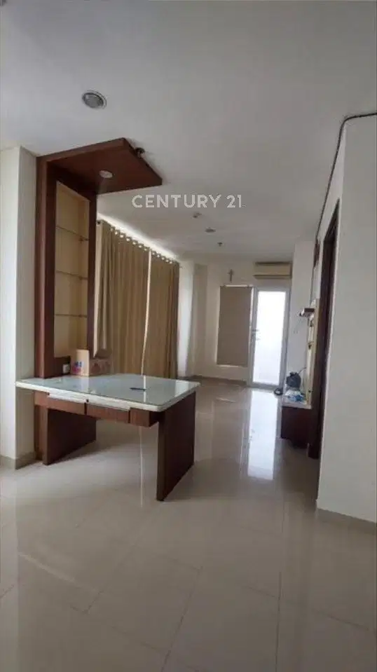 Apartemen Sunter Icon Posisi Hook Lt Rendah