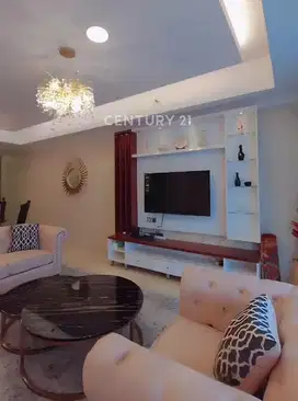 Dijual Apartemen Kemang Village Tower Cosmopolitan