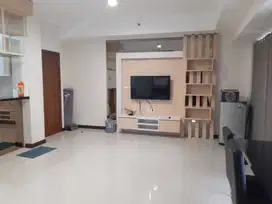 1 431. Dijual/Disewakan  Apartemen penthouse  Waterplace Type 3BR!!