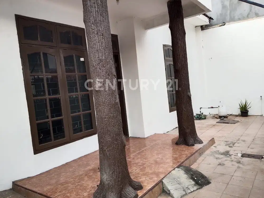 Dijual Cepat Rumah Di Sunter Jaya Jakarta Utara