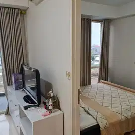 apartemen landmark di pusat kota