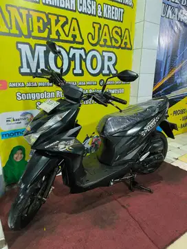 Beat Street 2022 AJM