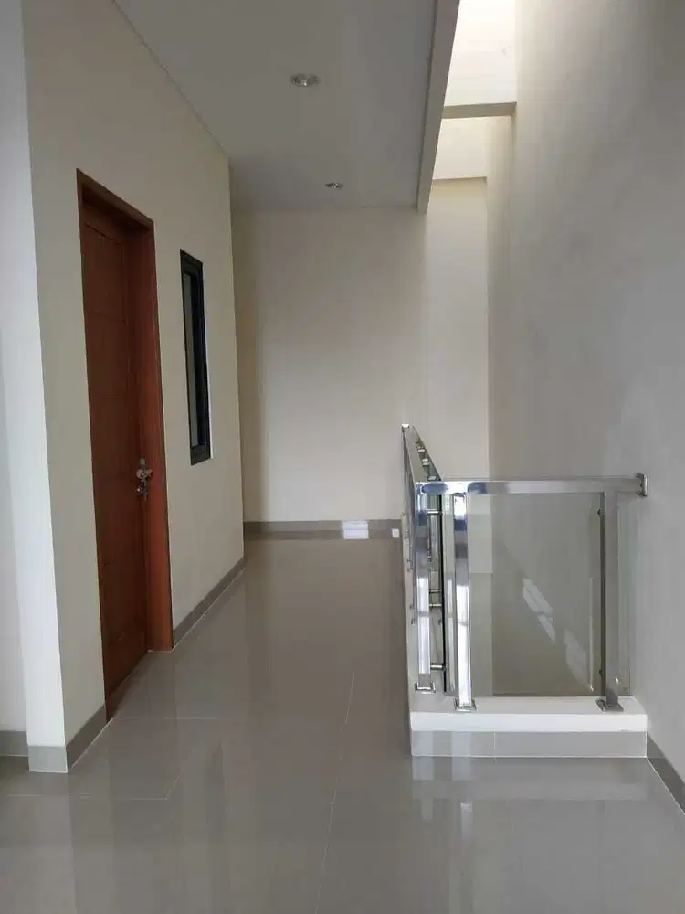 Disewakan Rumah Taman Ratu Jakarta barat