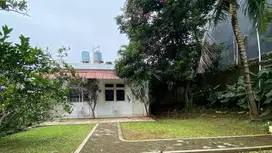 Kavling Murah Akses Strategis Jl Kebagusan 2, Pasar Minggu