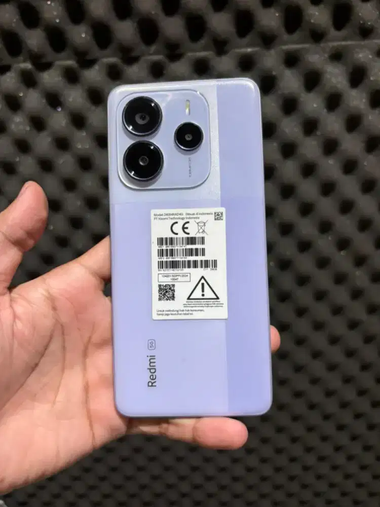 REDMI NOTE 14 5G 8/256GB