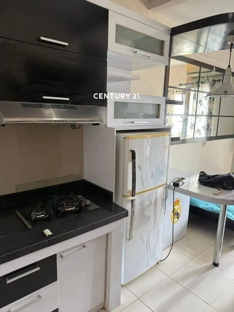 Apartemen Bagus Siap Huni Di Puncak Kertajaya Surabaya