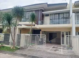 Dijual rumah baru renovasi di royal residence Wiyung Surabaya barat