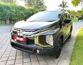 Xpander Cross Black Edition Premium 2021/2022 Matic No Rush 2023 KIM
