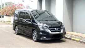 [ GARANSI 5TH ] Nissan Serena 2.0 HWS High Ways Star 2022/2023