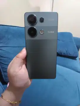 Dijual redmi note 13 pro