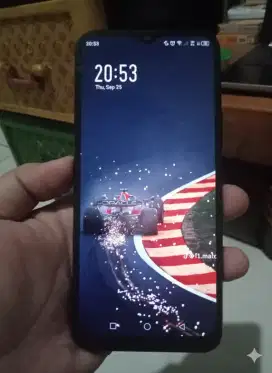 Infinix Smart 5 (RAM 3/64GB)