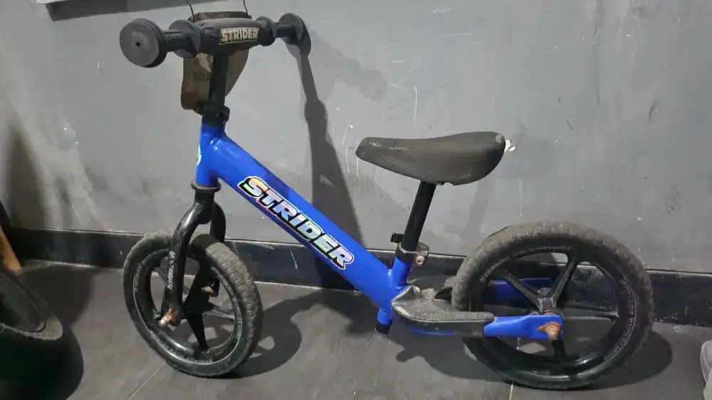 Balance Bike Strider