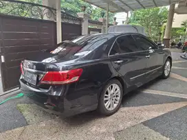 Toyota Camry 2011 Bensin