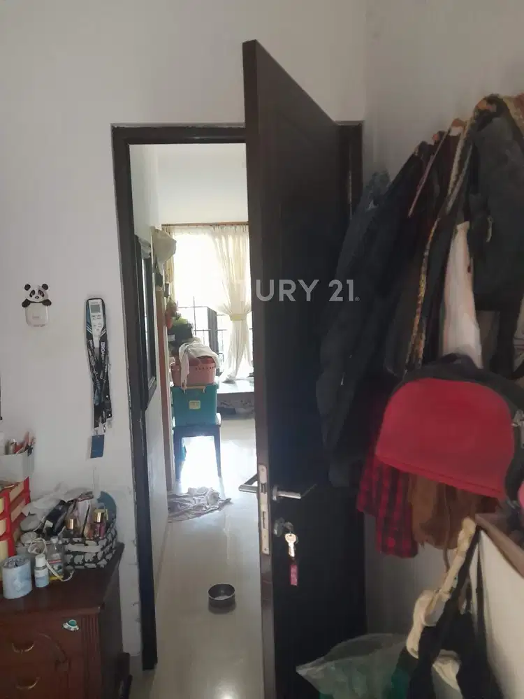 Rumah Bagus Ataya Residence Cilodong Dekat Sekolah