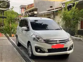 Dp 5 jt Ertiga GX a/t 2016 ang 3,6 jt