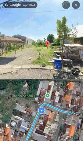 Jual Sewa Tanah Uruk Siap Pakai Sedati Juanda, Sidoarjo